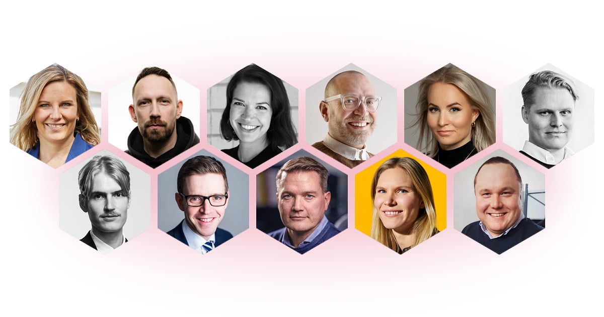 Kuka on verkkokauppa-alan vaikuttaja 2021?