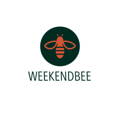 weekendbee_logo_ymparistoystavallinen verkkokauppa vaatteet