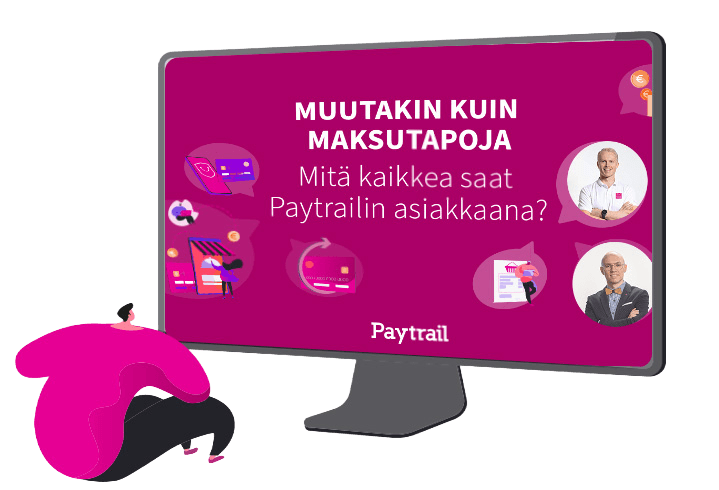 tuotewebinaari tuotewebinaari