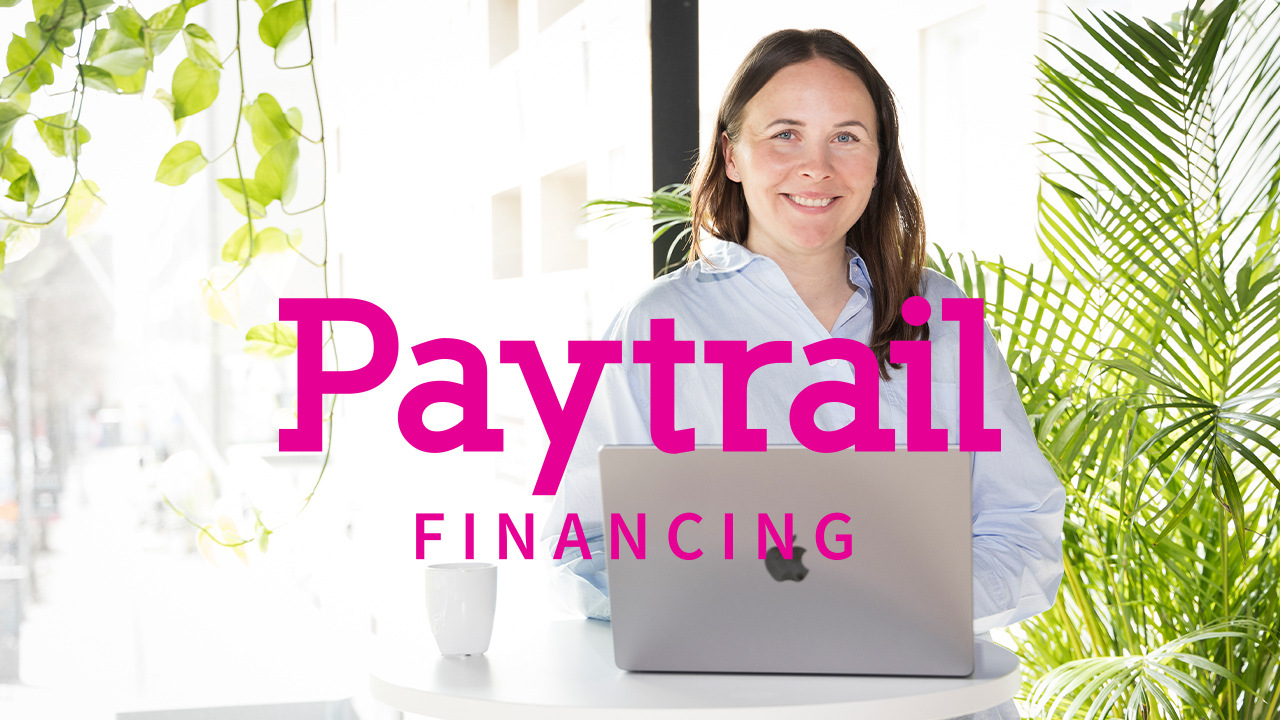 Paytrail brings online stores a new financing solution to enable growth - Paytrail Financing is now available