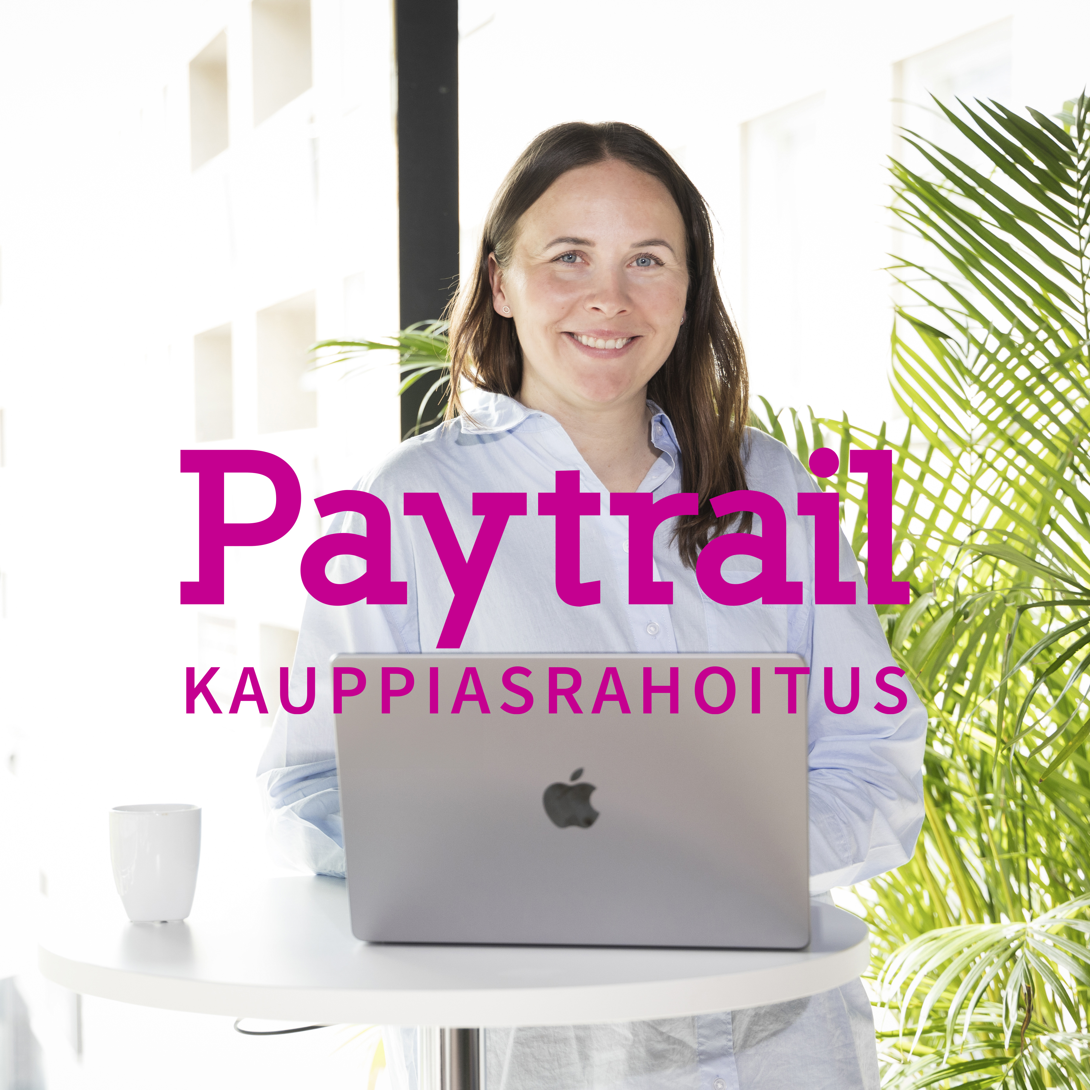 Paytrail-Kauppiasrahoitus