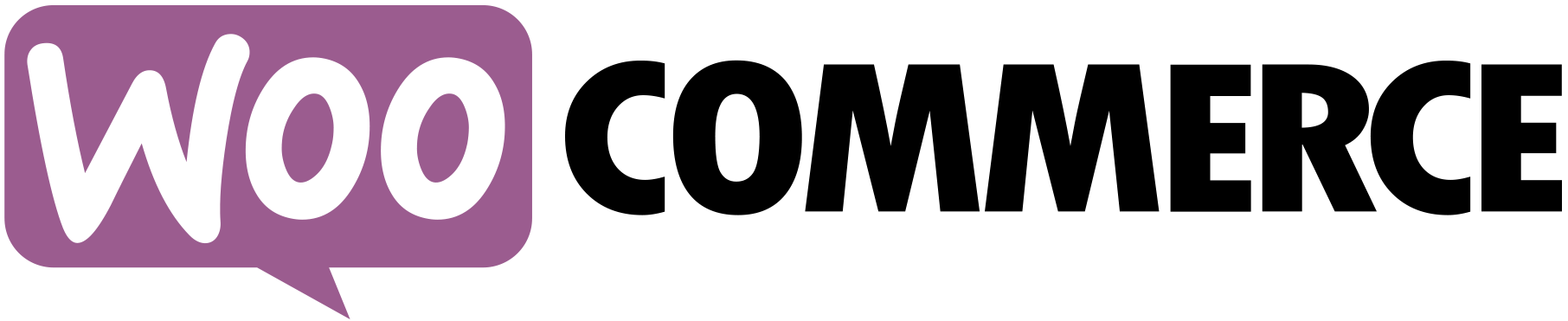 woocommerce