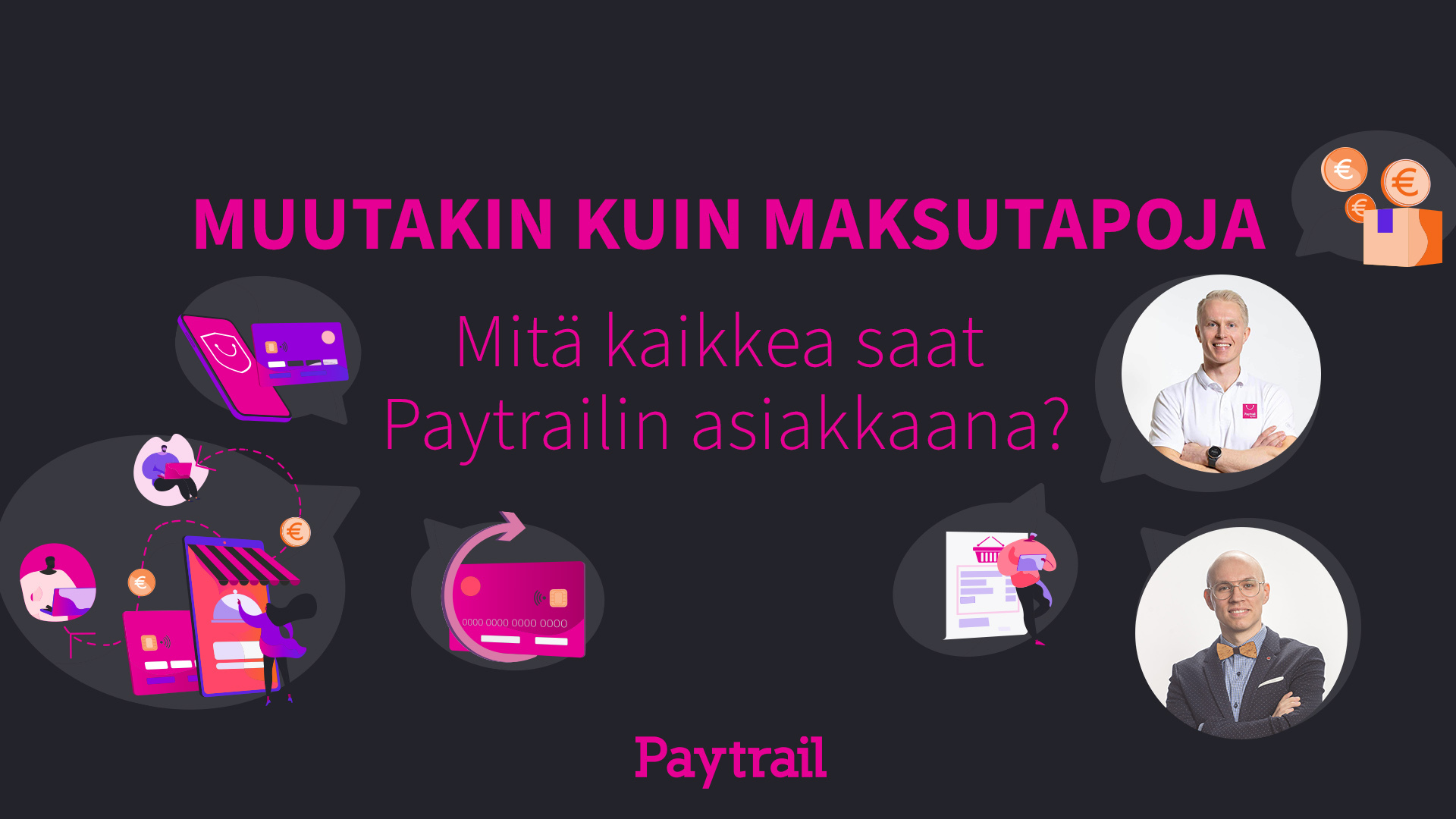 Tuotewebinaari-Paytrail